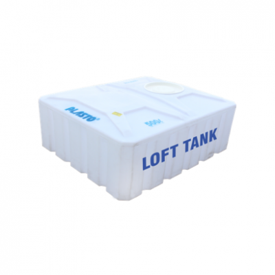 Plasto 200 Ltr Roto Moulded Loft WaterPlasto 200 Ltr Roto Moulded Loft Water  