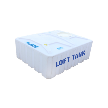 Plasto 300 Ltr Roto Moulded Loft Water Tank