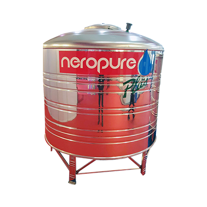 Buy Stainless Steel Water Tank