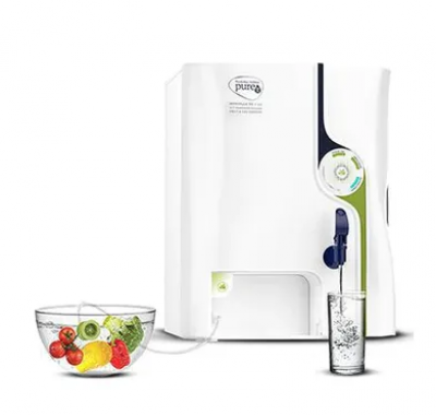 Pureit Marvella 10L RO MF with Fruit & Vegetable Purifier