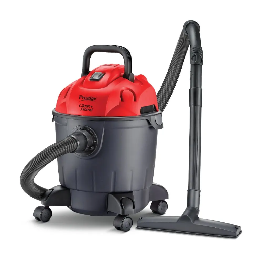 Prestige Typhoon 07 Clean Home Wet and Dry Vacuum Cleaner