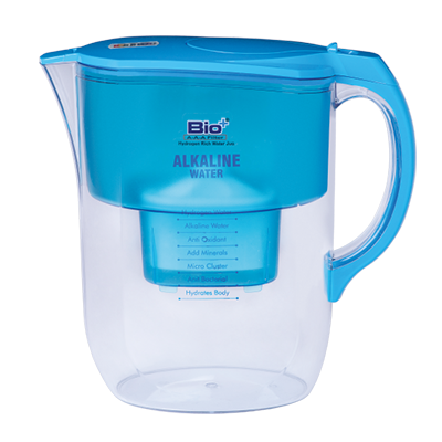Spring Jug 4.5 ltrs