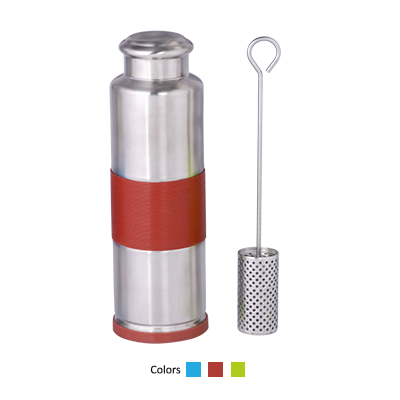 Bio+ Care Bottle with Alkaline SS Stick