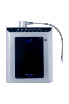 IonGen Ionizer Premium 5 Plates