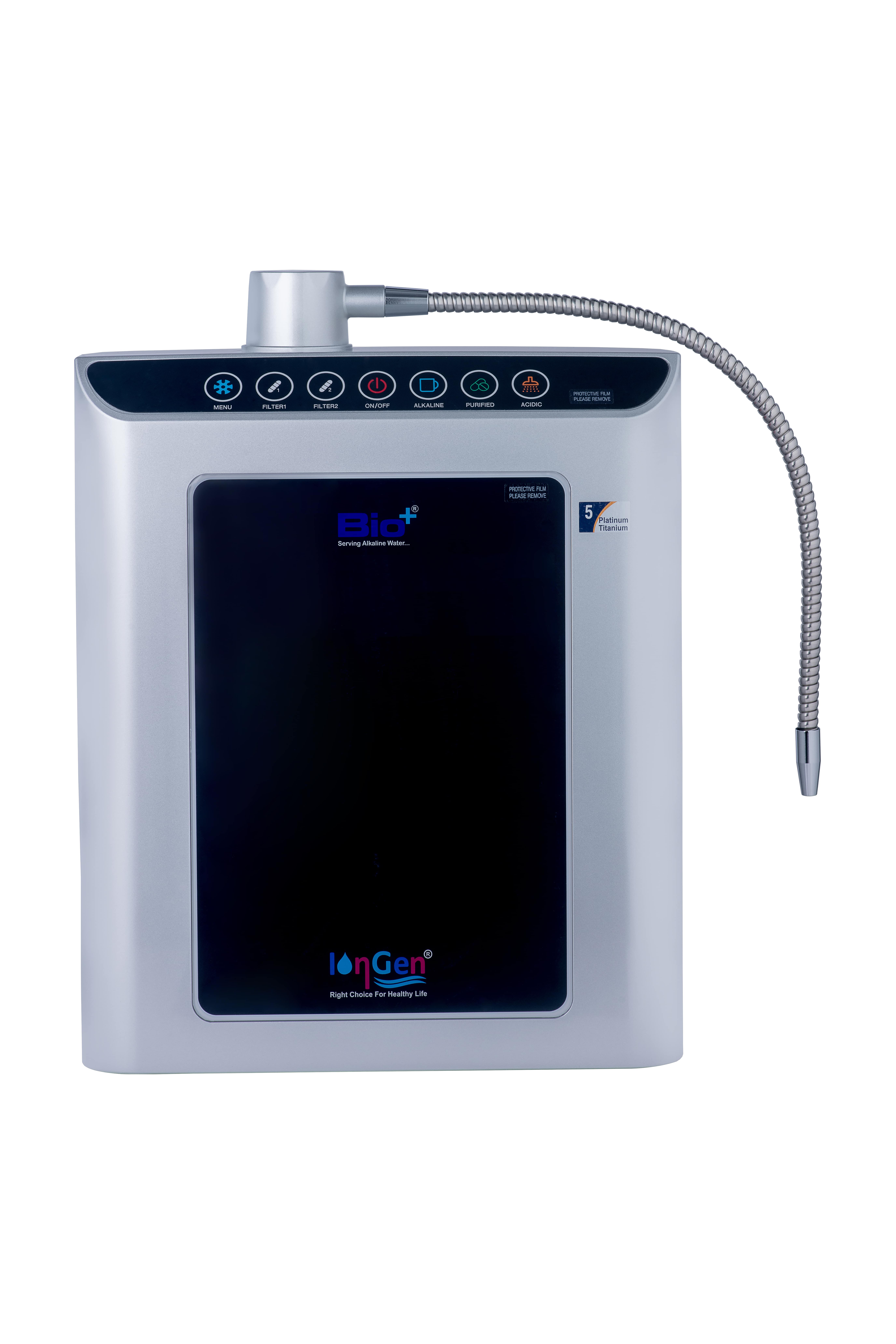 IonGen Ionizer Premium 9 Plates