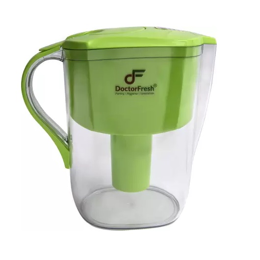 Doctor Fresh - Life Jug