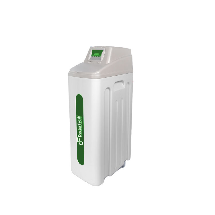 Doctor Fresh Automatic Water Softener - 25 Litre