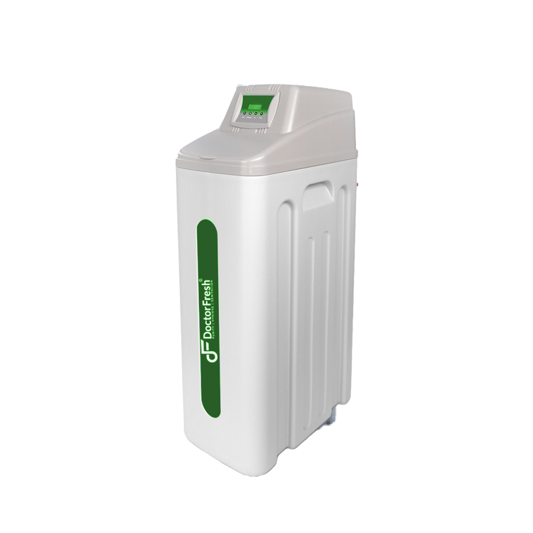 Doctor Fresh Automatic Water Softener - 50 Litre