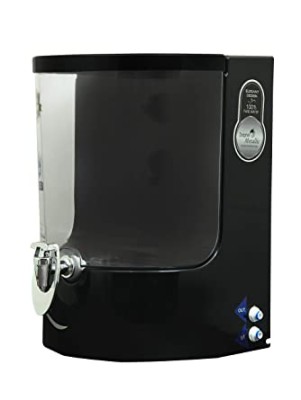 Doctor Fresh 100 LPH RO Plant
