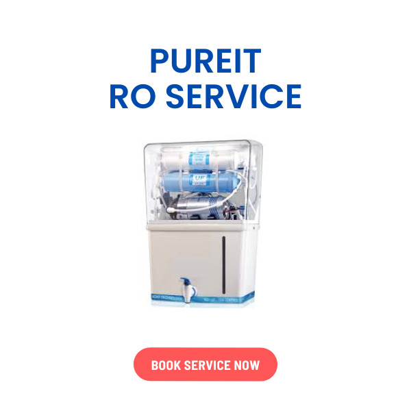 Pureit RO Service