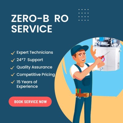 Zero B RO Service