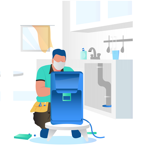 Pureit Service Rohtak