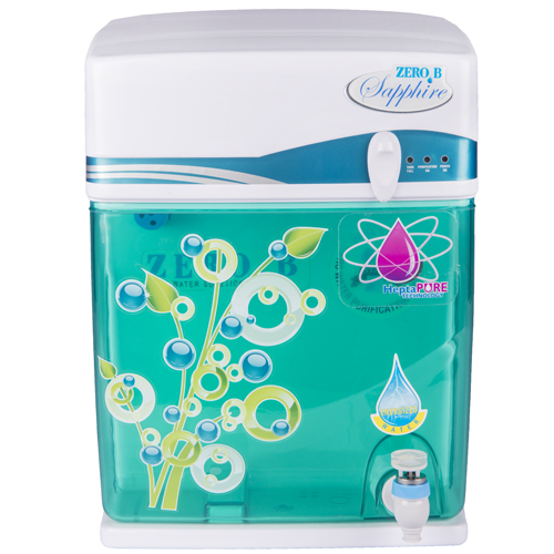 Zero-B Sapphire RO Water Purifier