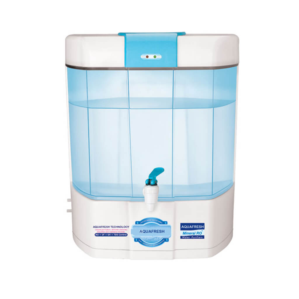 Aqua Pearl Water Purifier