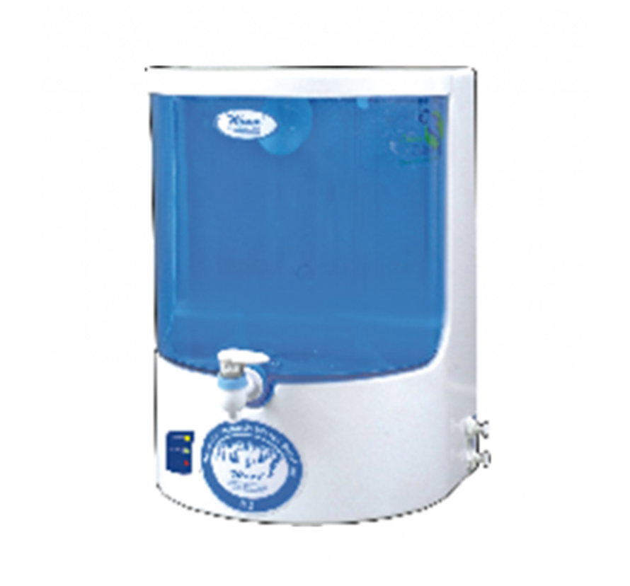 Dolphin 10 liter RO water purifier