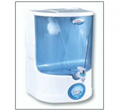 Dolphin 10 liter RO water purifier