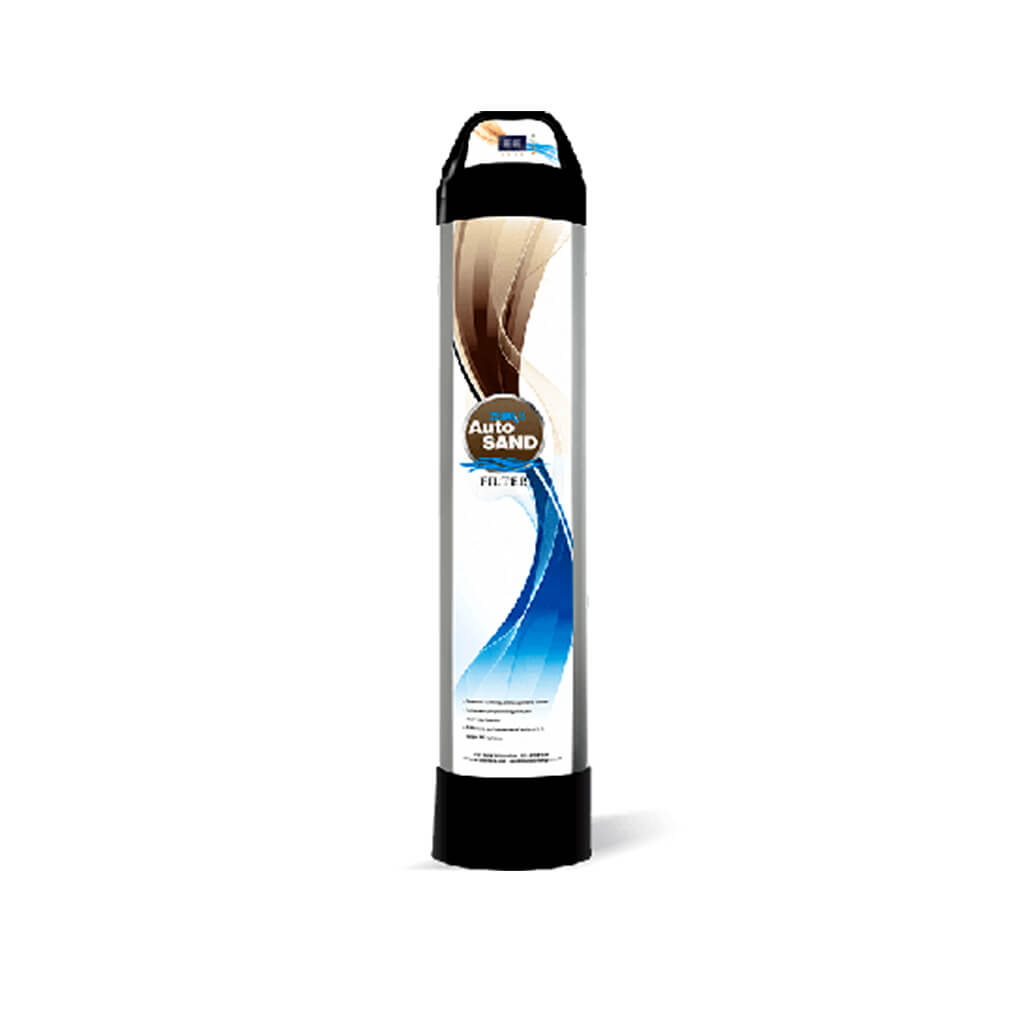 Zero-B Auto 3AF Sand Water Filter