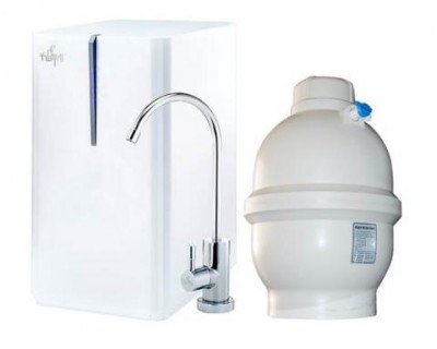 Nano PLUS Mineral Water Filtration