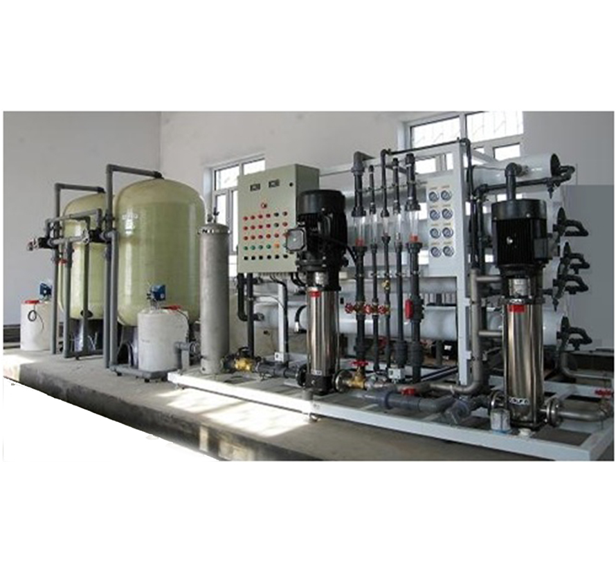 Industrial purifier discount