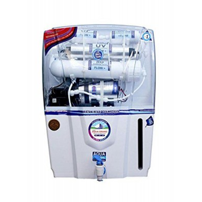 15 L AquaGrand RO Water Purifier