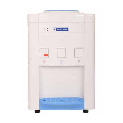 Blue Star Plastic Water Dispenser