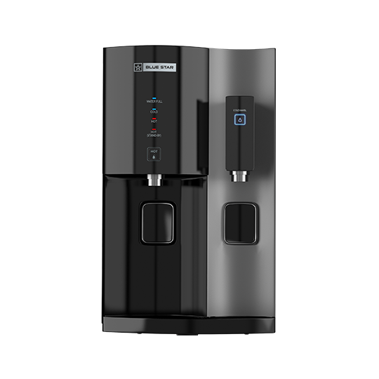 Stella Hot & Cold RO + UV Water Purifier