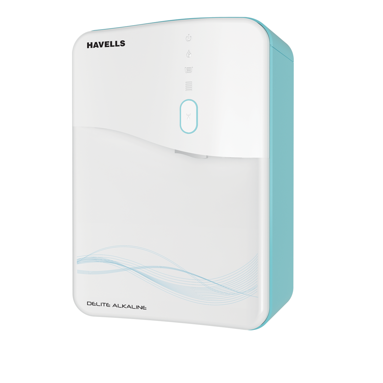 Havells Delite Alkaline Water Purifier