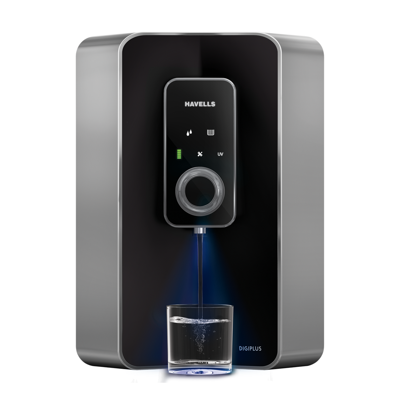 Havells Digiplus Water purifier RO+UV