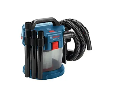 Bosch GAS18V-02N Vacuum Cleaner