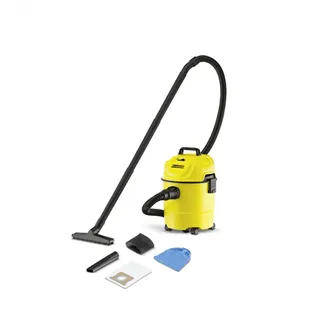 Karcher WD 1 Multi-Purpose Vaccum Cleaner