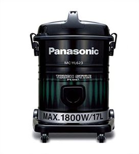 Panasonic MC-YL623 Vacuum Cleaner