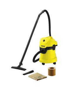 Karcher WD 3 Vacuum Cleaner