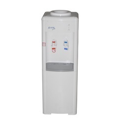 Atlantis Frosty Hot and Cold Floor Mounted Water Dispenser