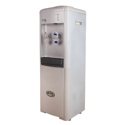 Atlantis Frosty Normal and Cold Floor Standing Water Dispenser