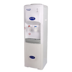 Atlantis Jumbo Hot and Cold Water Dispenser