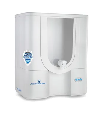 Kelvinator Quanta 7 Stage RO + Microsheild 7.5L Water Purifier