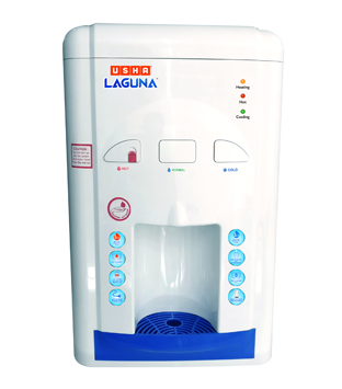 Usha Laguna Table Top Water Dispenser @9268887770 RCI