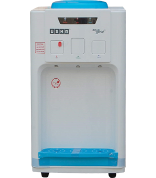 Usha Aquagenie+ Table Top Water Dispener