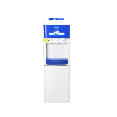 Blue Mount Comfort Gold FSR Water Dispenser