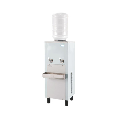 Blue Mount BMSS 1010 Cold & Hot with Storage Water Cooler