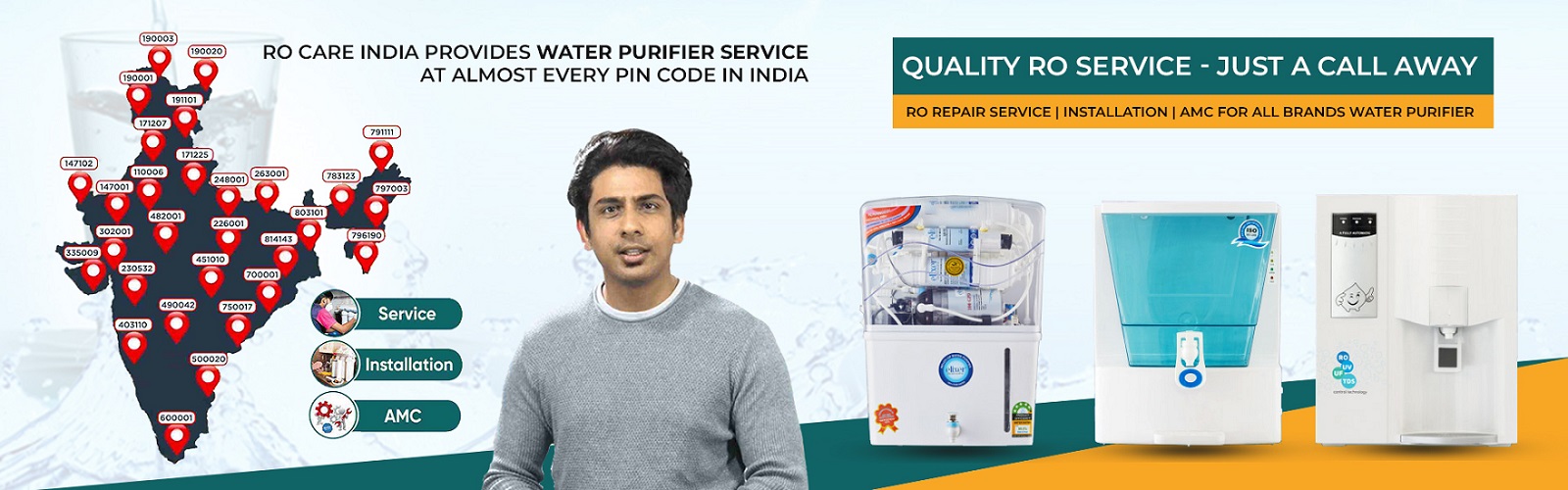 RO Service