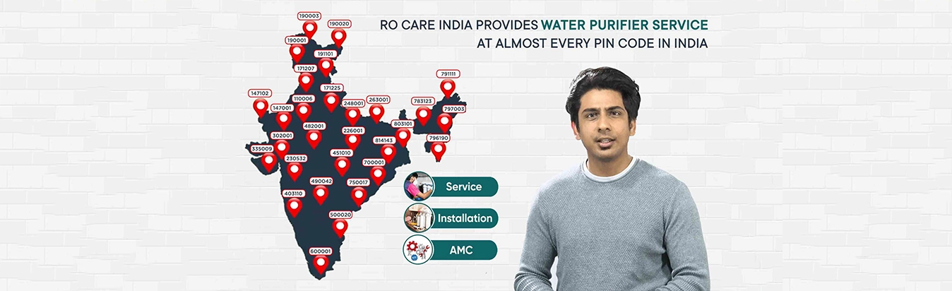 RO Repair Service