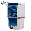 UV UF Water Purifier