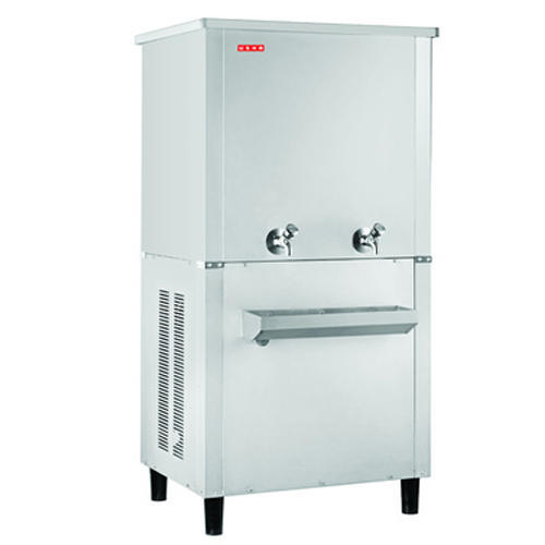 Water Cooler With Purifier