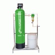 Water Softener for Overhead Tanks