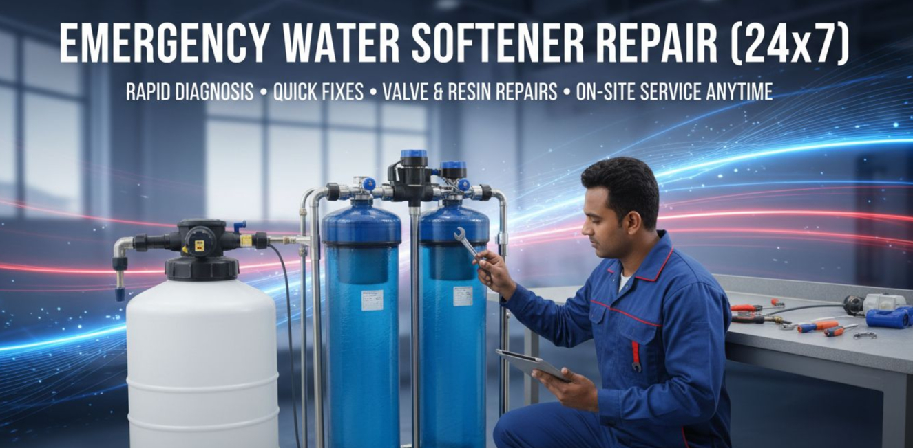 Emergency Repair Service